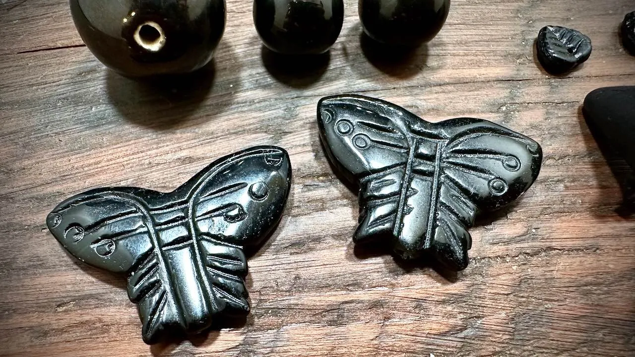 Halloween 2022 Inspiration Kit #12 - Gothic Garden
