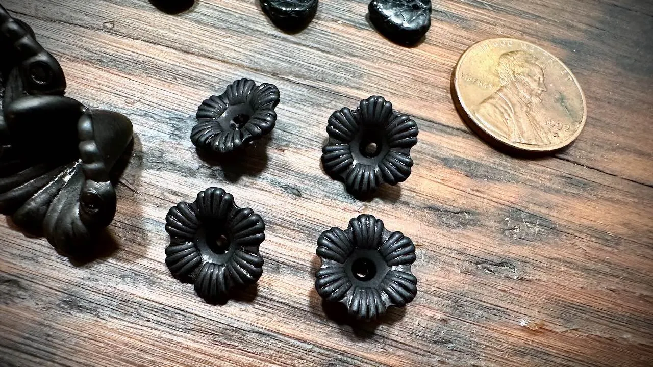 Halloween 2022 Inspiration Kit #12 - Gothic Garden