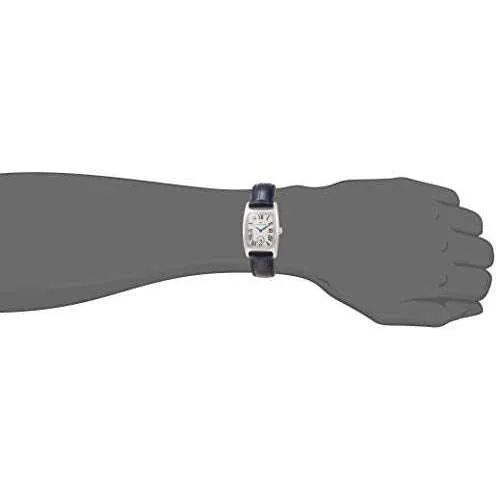 HAMILTON AMERICAN CLASSIC BOULTON SMALL SECOND QUARTZ 23 MM WOMEN WATCH H13321611