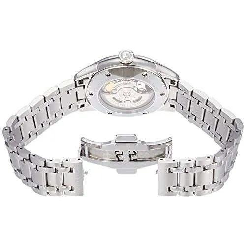 HAMILTON AMERICAN CLASSIC RAILROAD AUTO 40 MM MEN WATCH H40555181