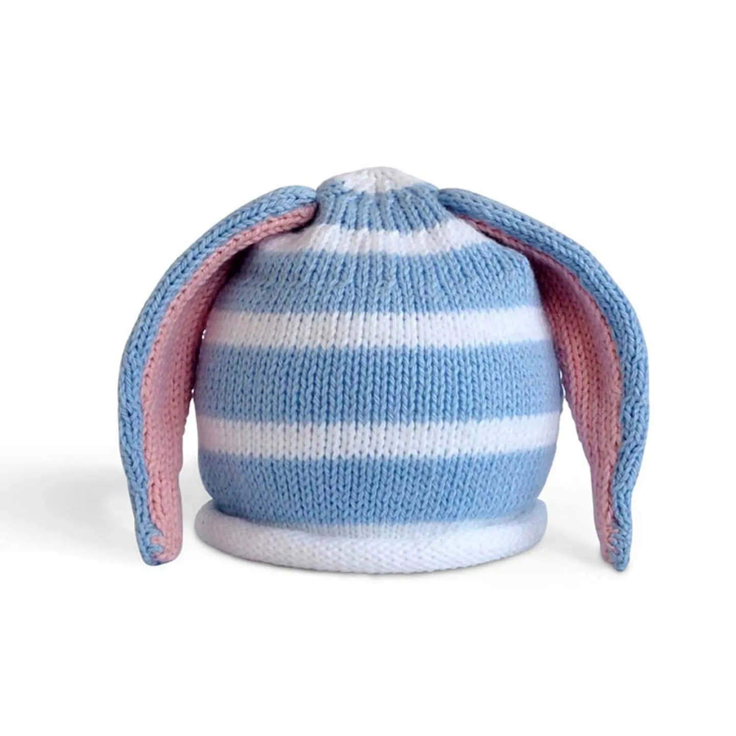 Hat with Bunny Ears