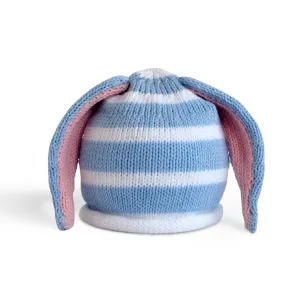 Hat with Bunny Ears