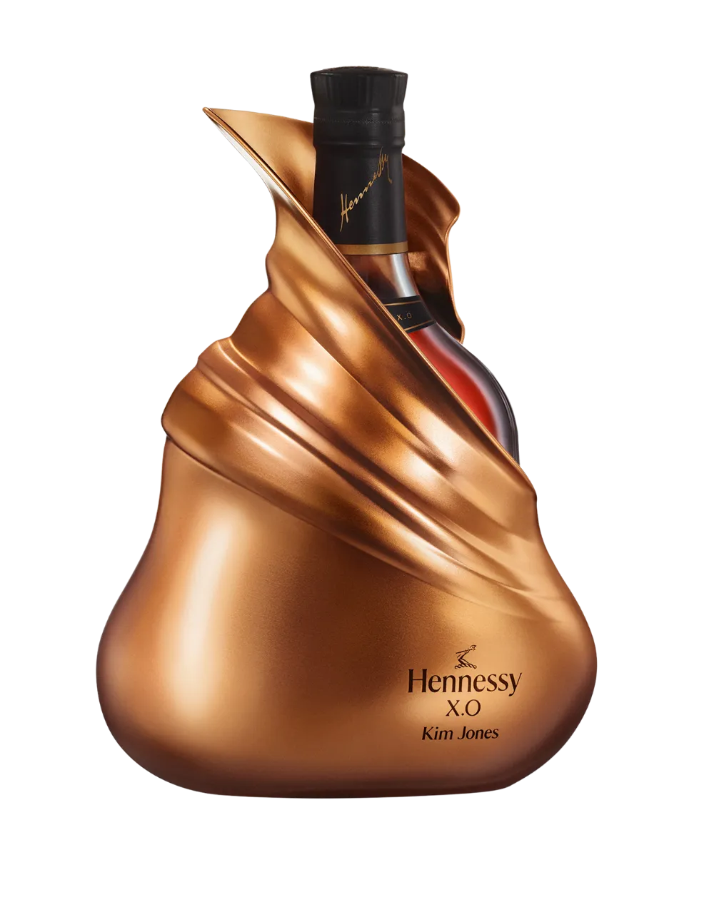 Hennessy XO Kim Jones 750ml