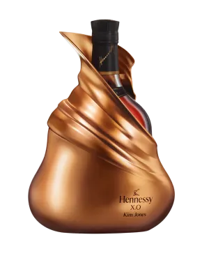 Hennessy XO Kim Jones 750ml