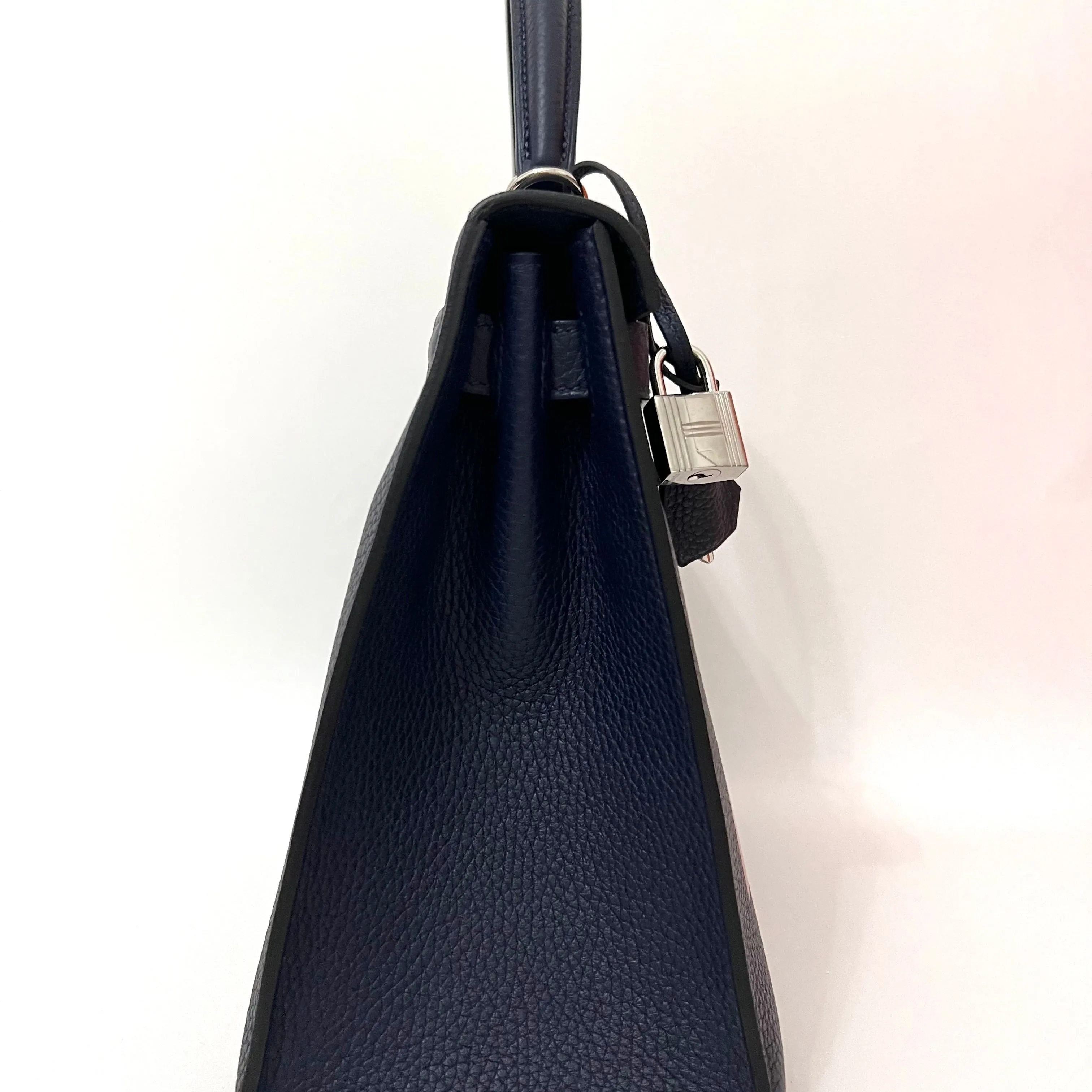 Hermes Kelly Sellier 28cm