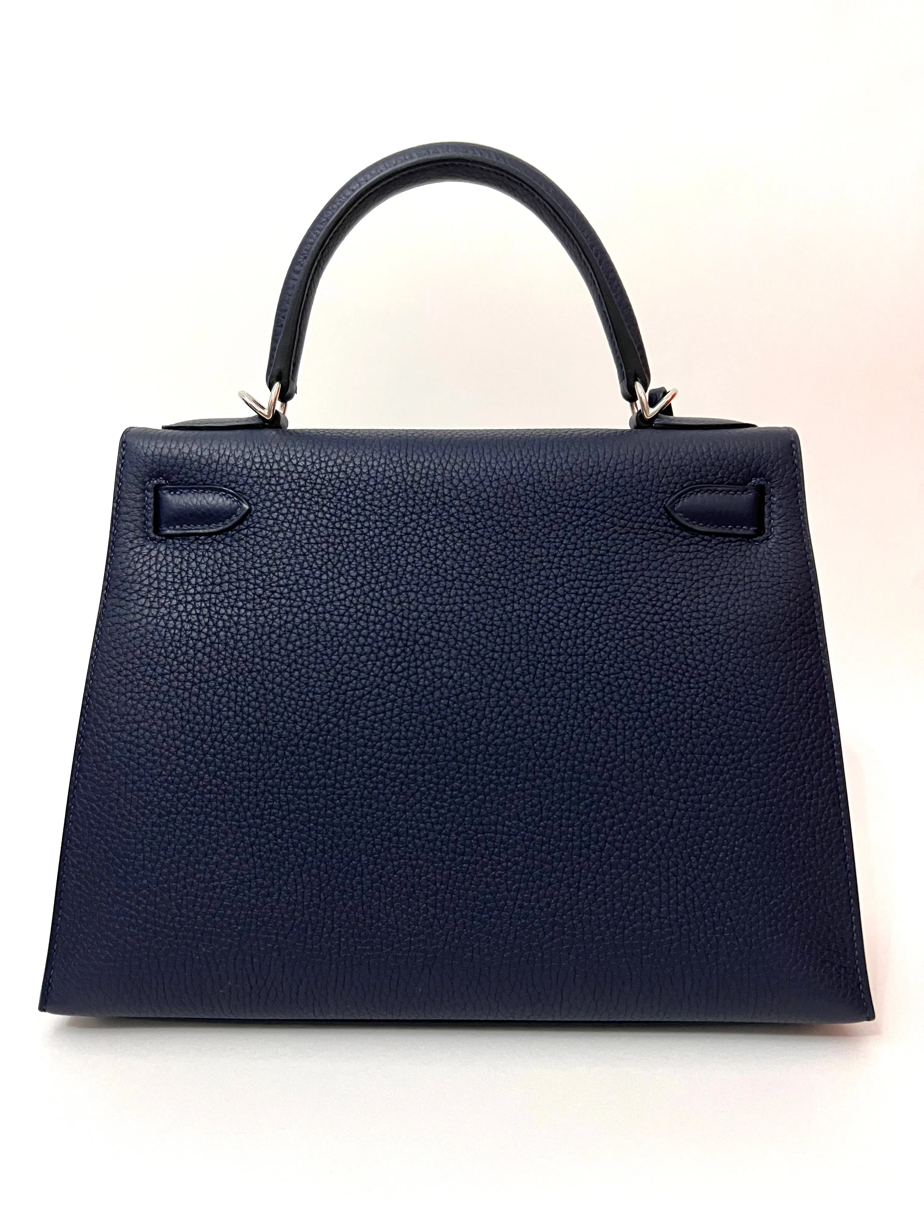 Hermes Kelly Sellier 28cm