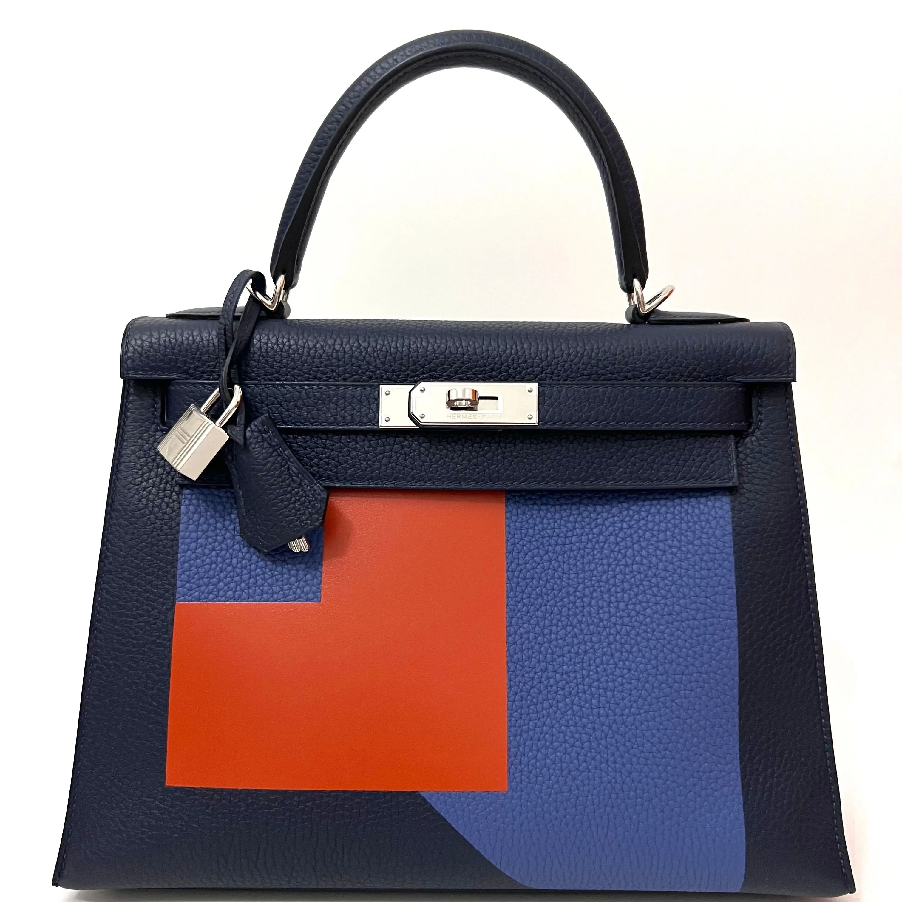 Hermes Kelly Sellier 28cm