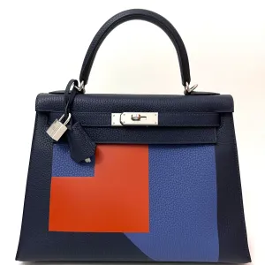 Hermes Kelly Sellier 28cm