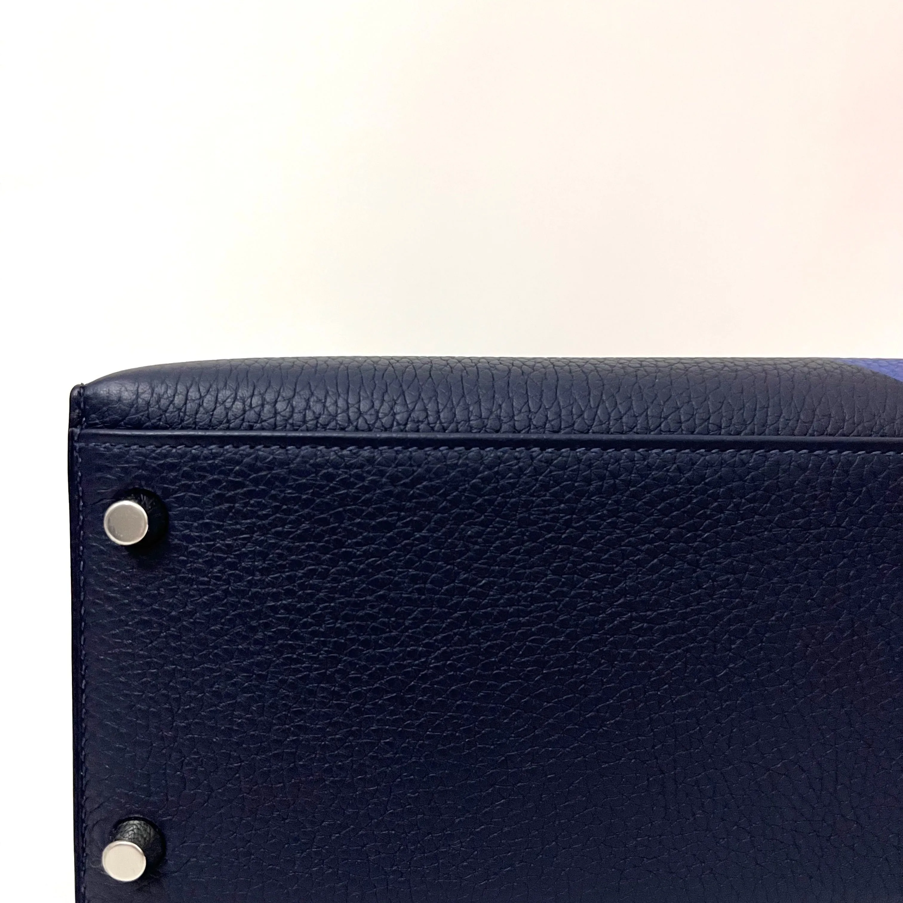 Hermes Kelly Sellier 28cm