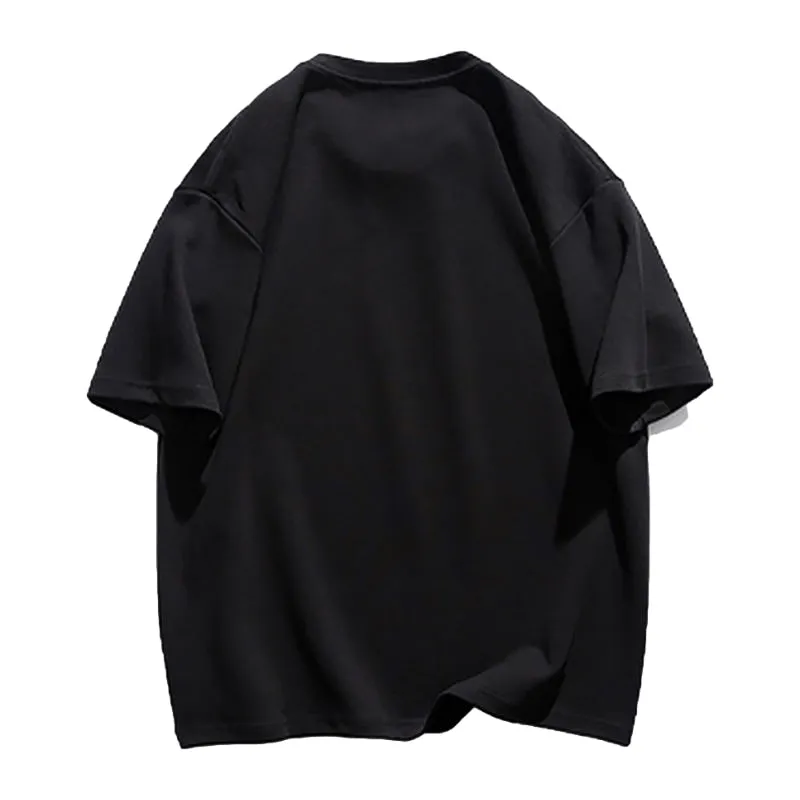 High Street Cat Shadow Ghost T-Shirt