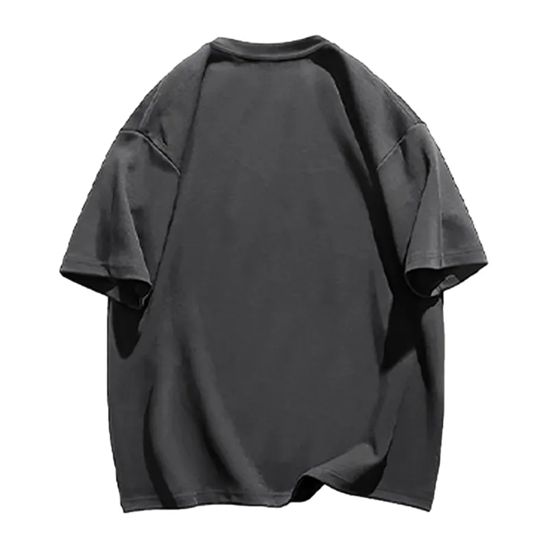 High Street Cat Shadow Ghost T-Shirt