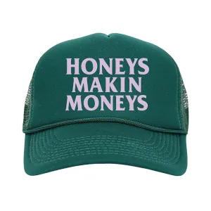 Honeys Makin Moneys Hat