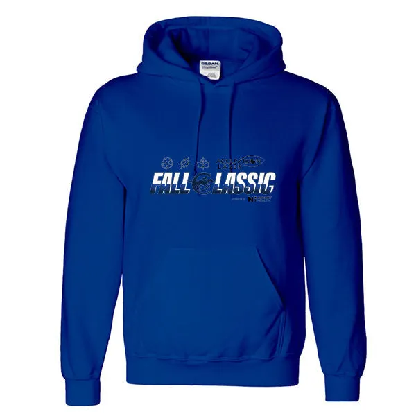 Hoodies Fall Classic Novant Health