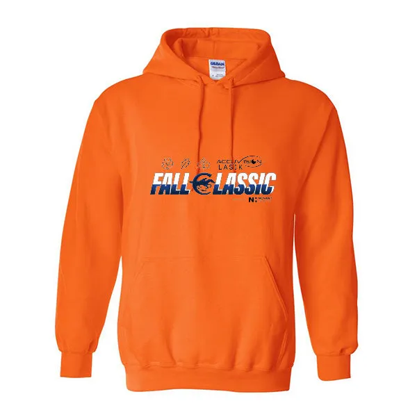 Hoodies Fall Classic Novant Health