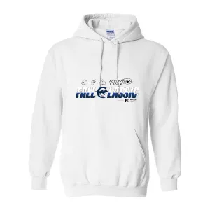 Hoodies Fall Classic Novant Health