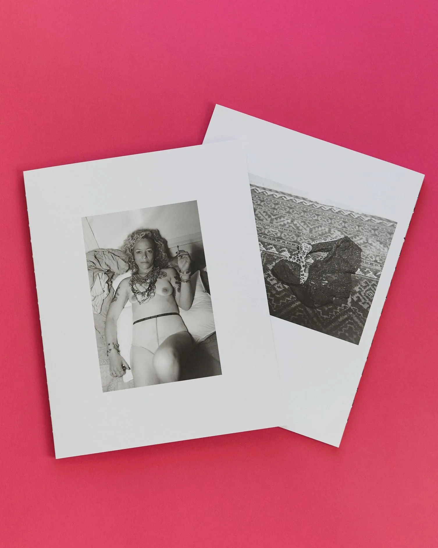 IDEA - Zoë Law - Tara (1st edition of 500)