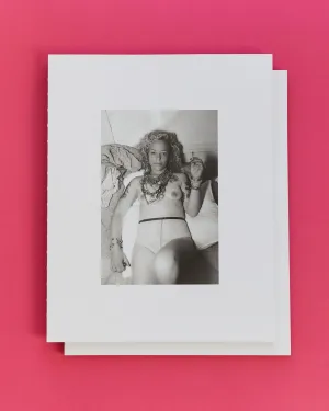 IDEA - Zoë Law - Tara (1st edition of 500)