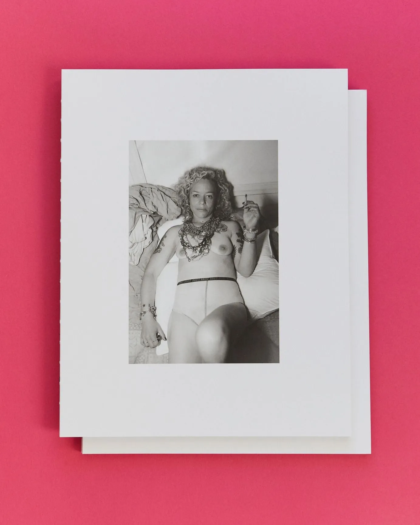 IDEA - Zoë Law - Tara (1st edition of 500)
