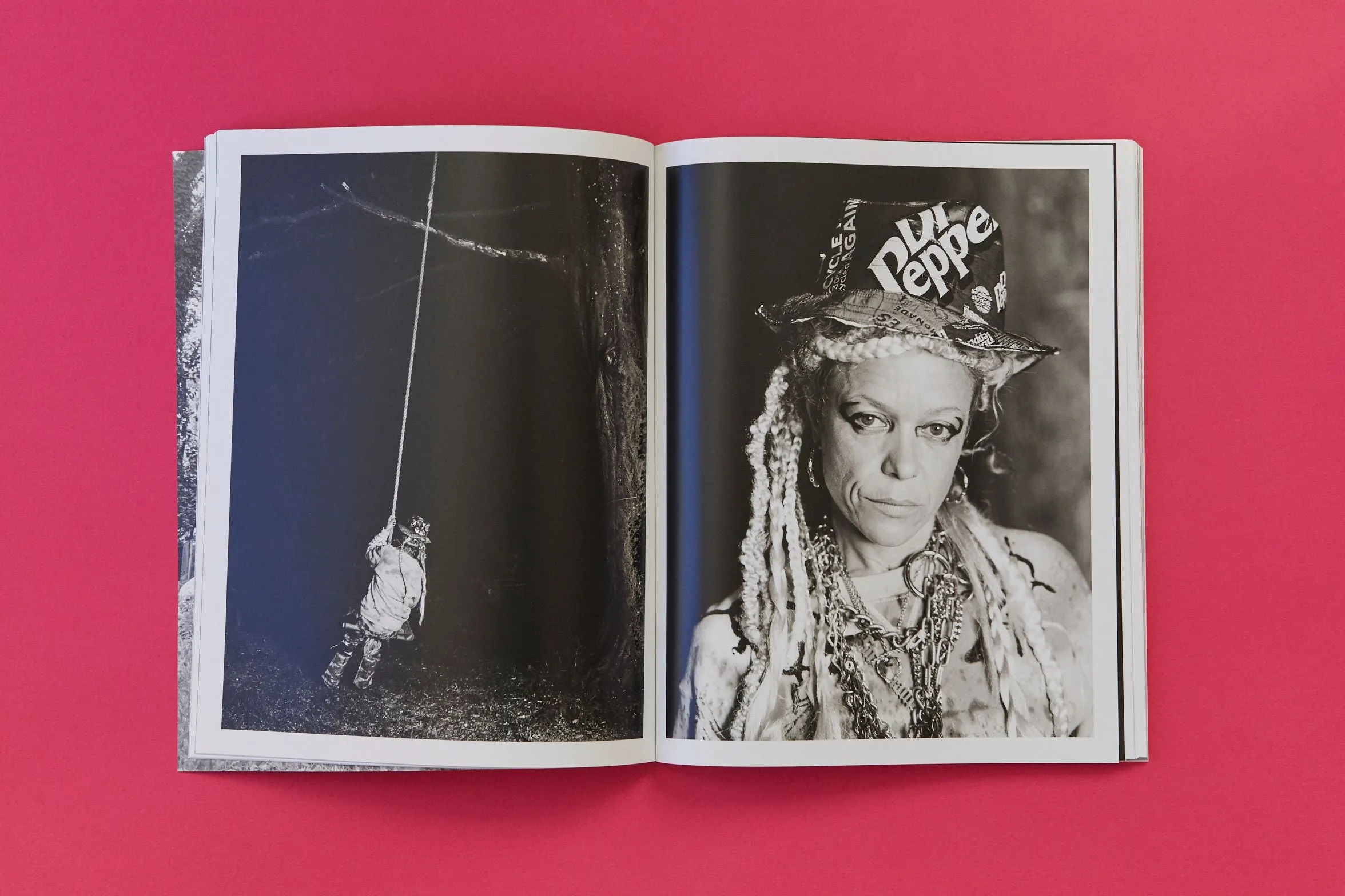 IDEA - Zoë Law - Tara (1st edition of 500)