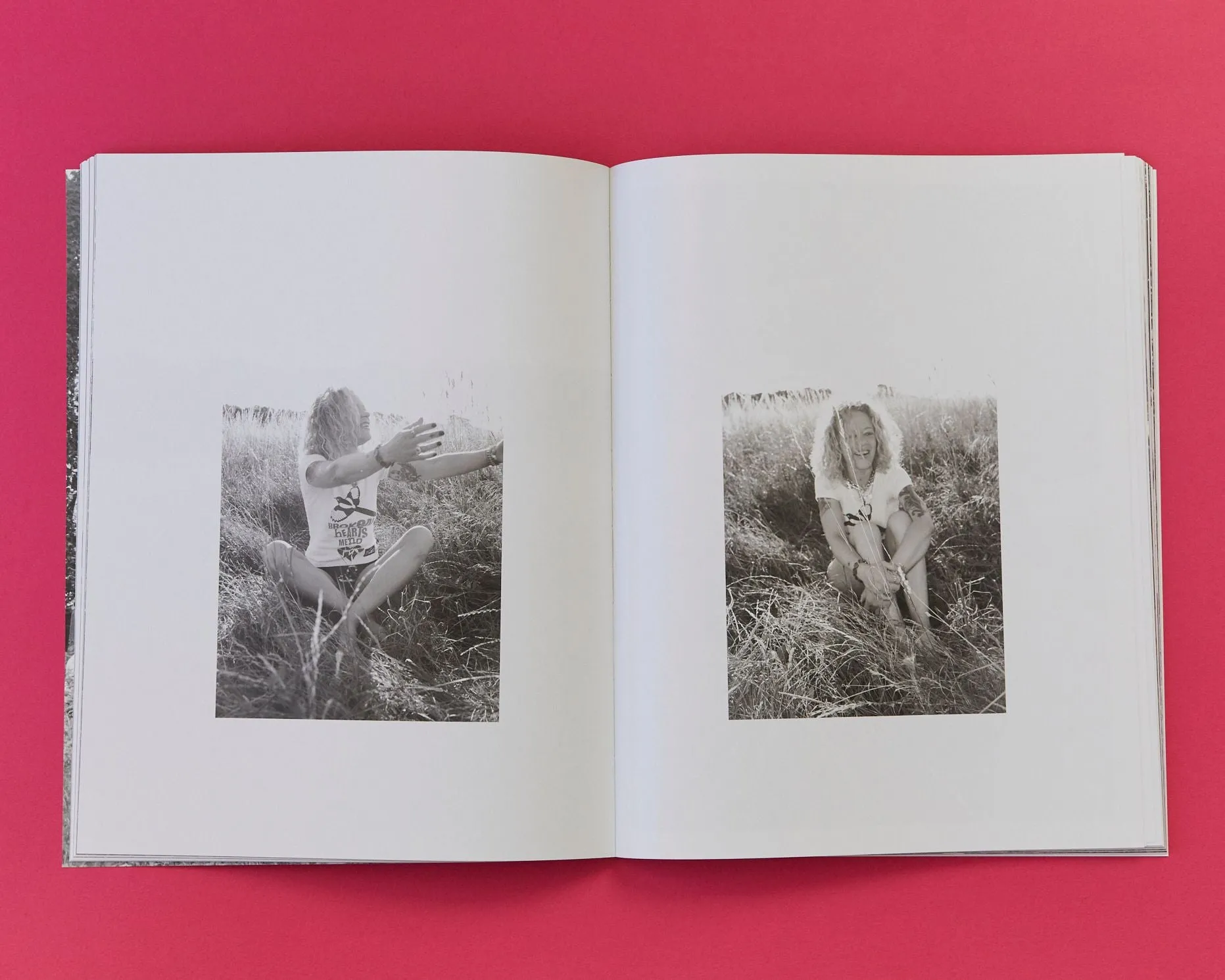 IDEA - Zoë Law - Tara (1st edition of 500)