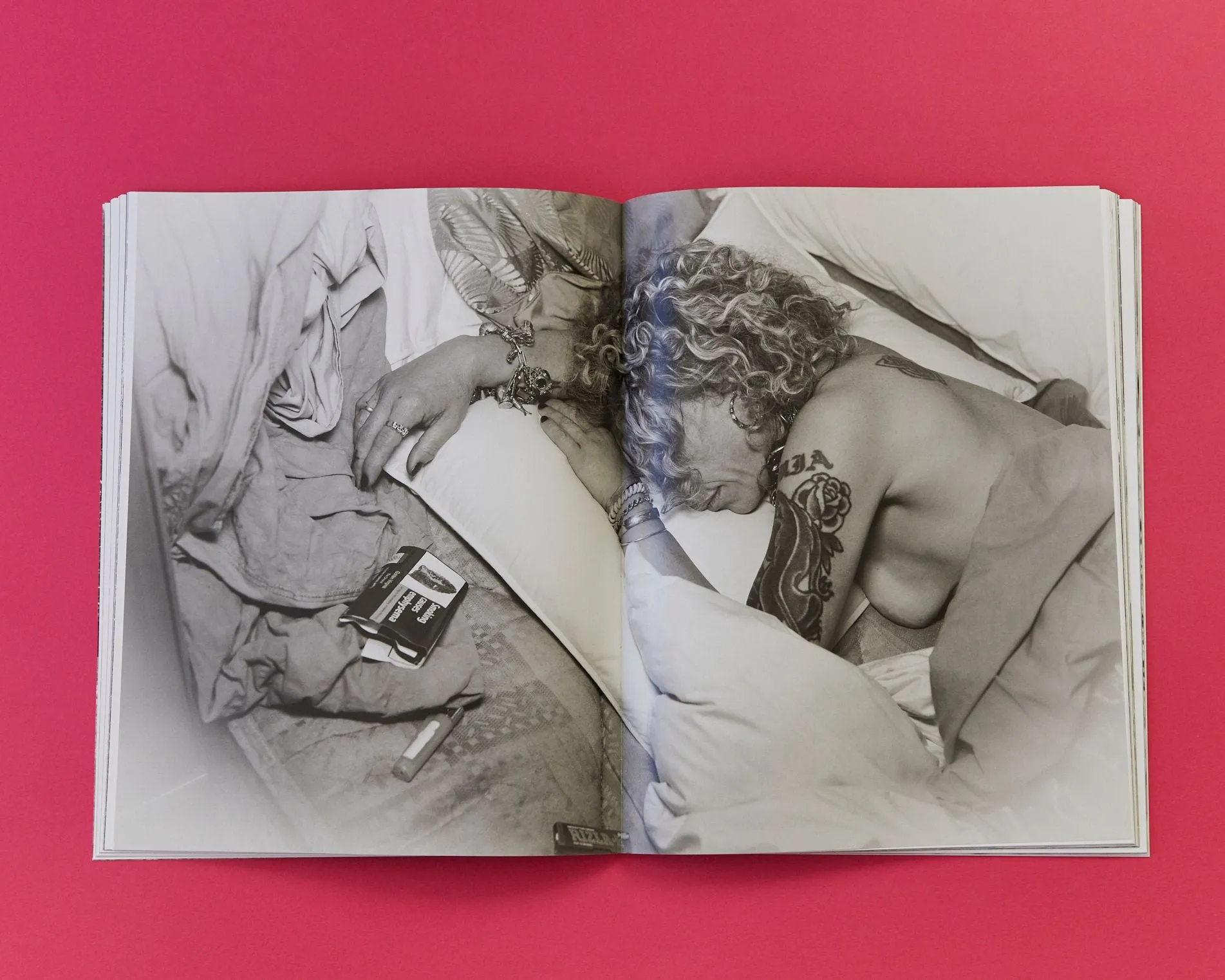 IDEA - Zoë Law - Tara (1st edition of 500)