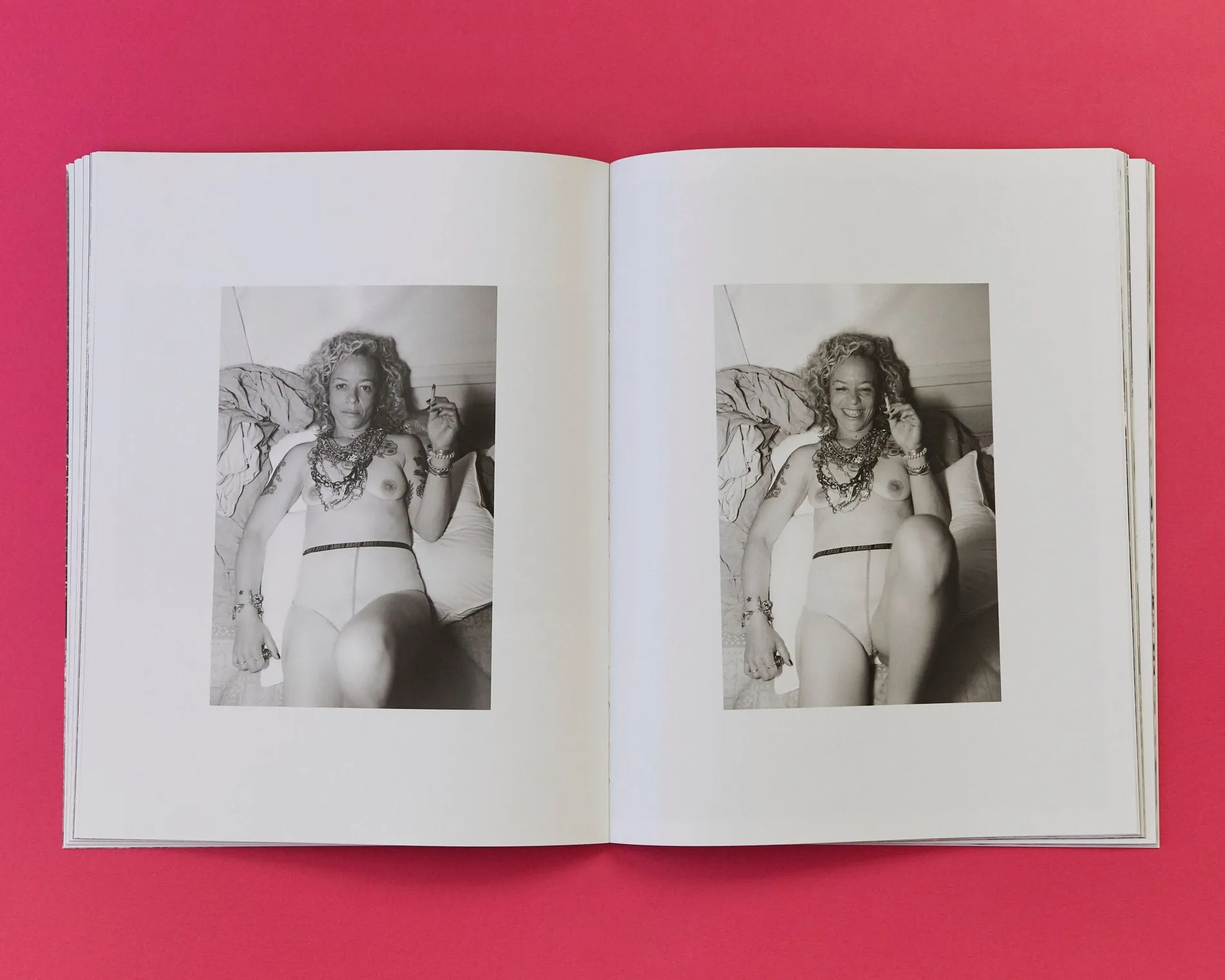 IDEA - Zoë Law - Tara (1st edition of 500)