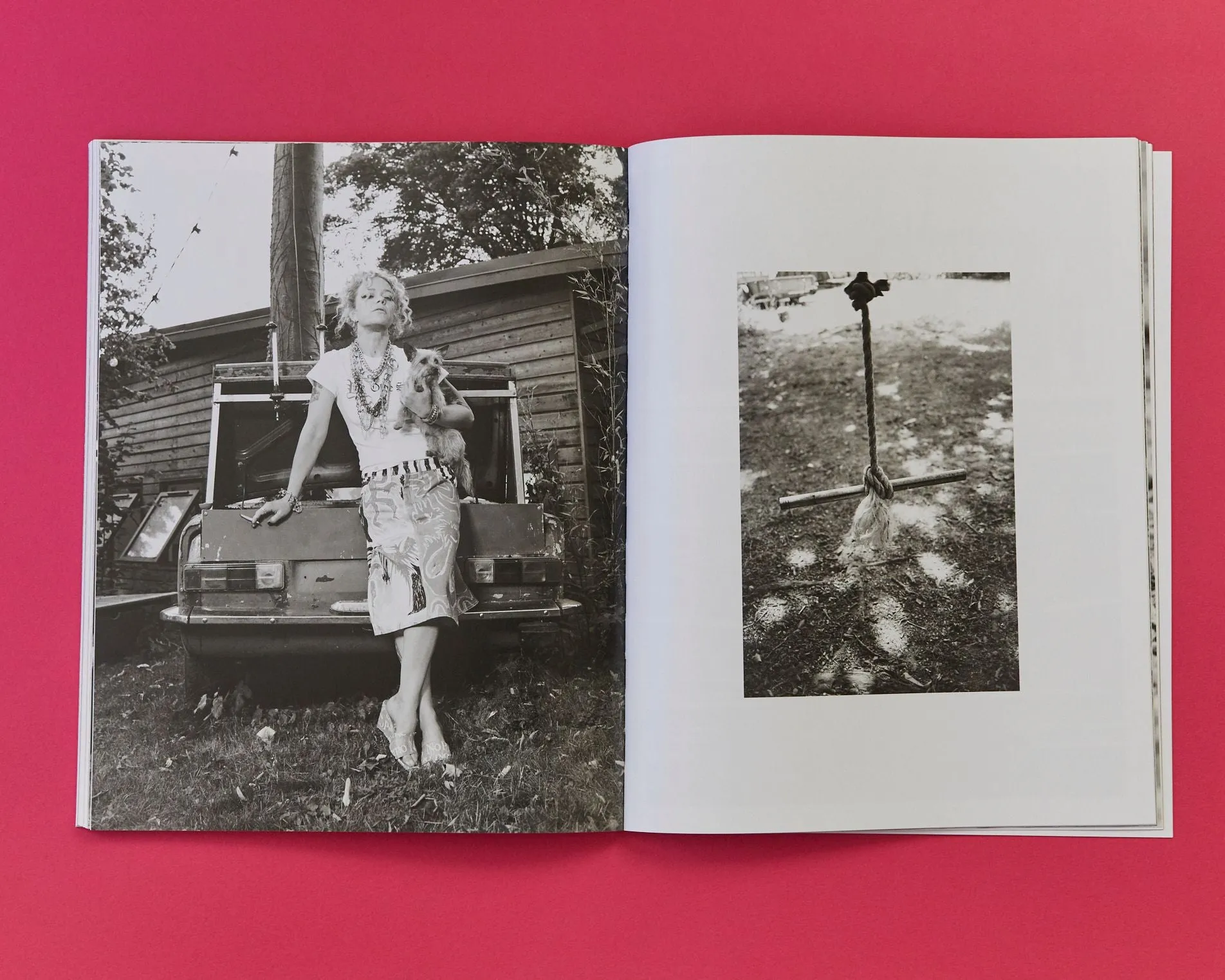 IDEA - Zoë Law - Tara (1st edition of 500)