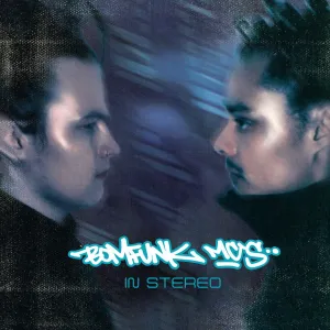 In Stereo (Colored Vinyl) - Bomfunk MC's (Vinyl) (BD)