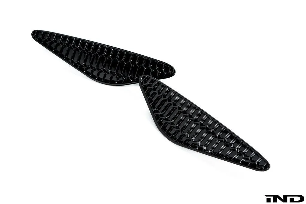 IND x Acexxon F91 / F92 / F93 M8 Reflector Cosmetic Package