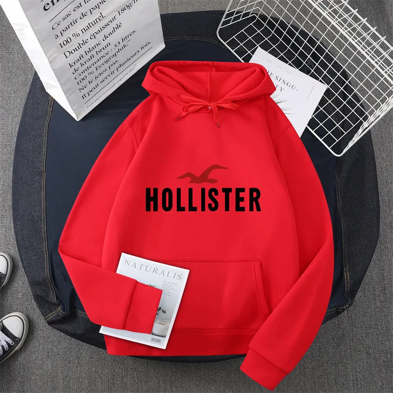 INSTOCK-New fashion autumn and winter hoodie