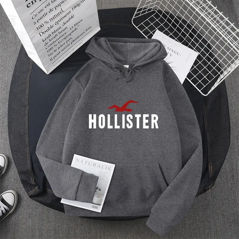 INSTOCK-New fashion autumn and winter hoodie