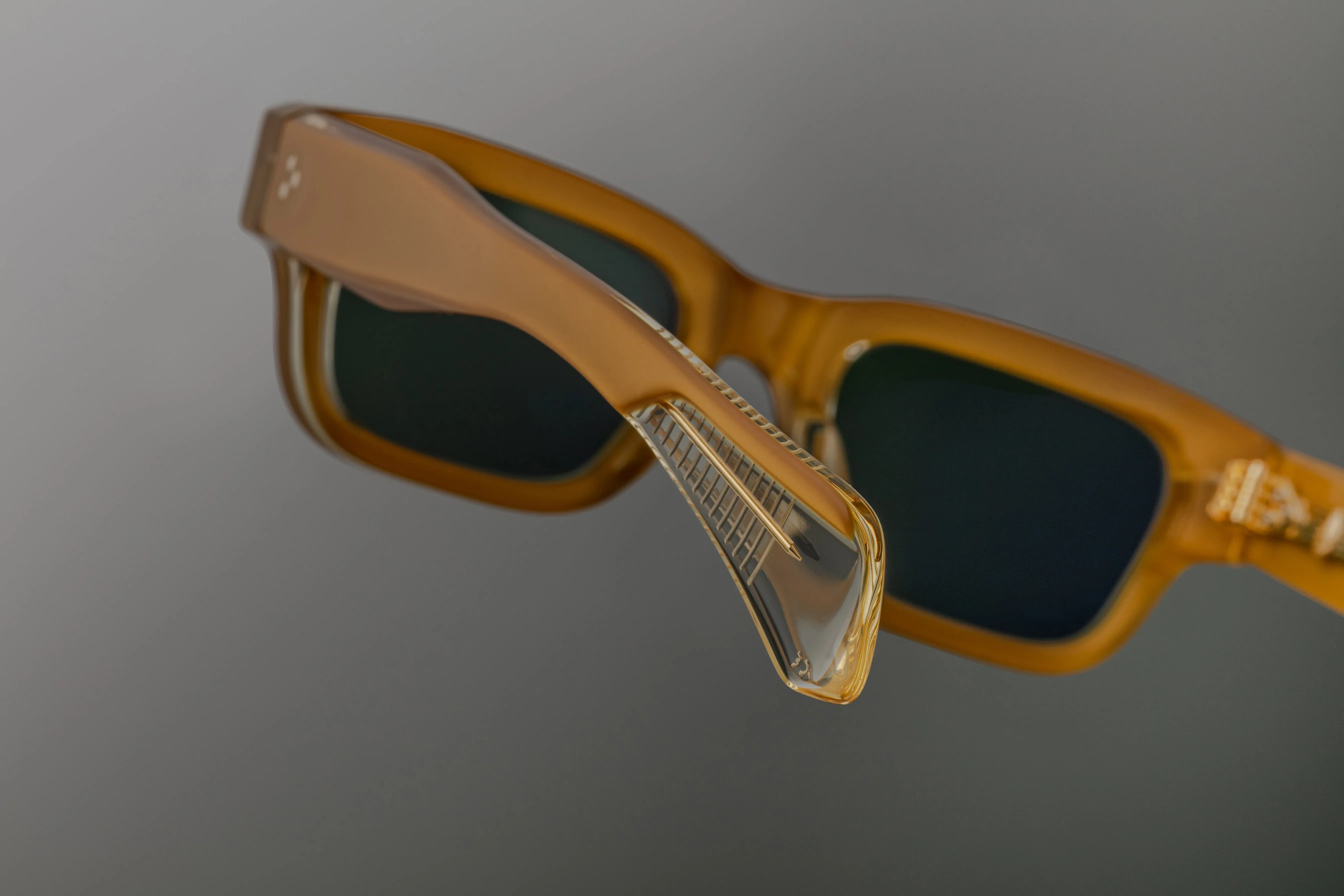 JEFF-Gold / Pine Gold Mirror / Dark Gold