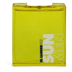 Jil Sander Sun Fizz Eau De Toilette Spray (Tester) By Jil Sander