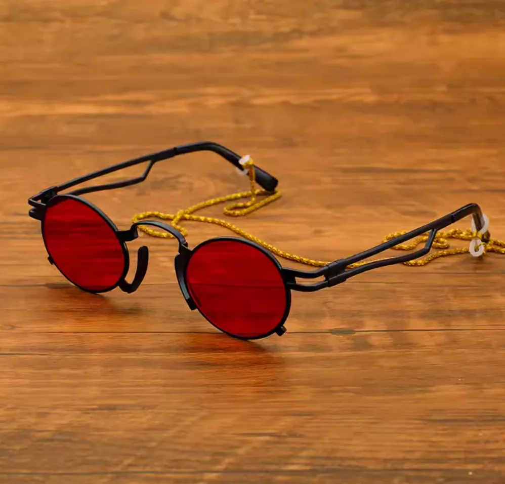 Jollynova - Steampunk Series - JN472