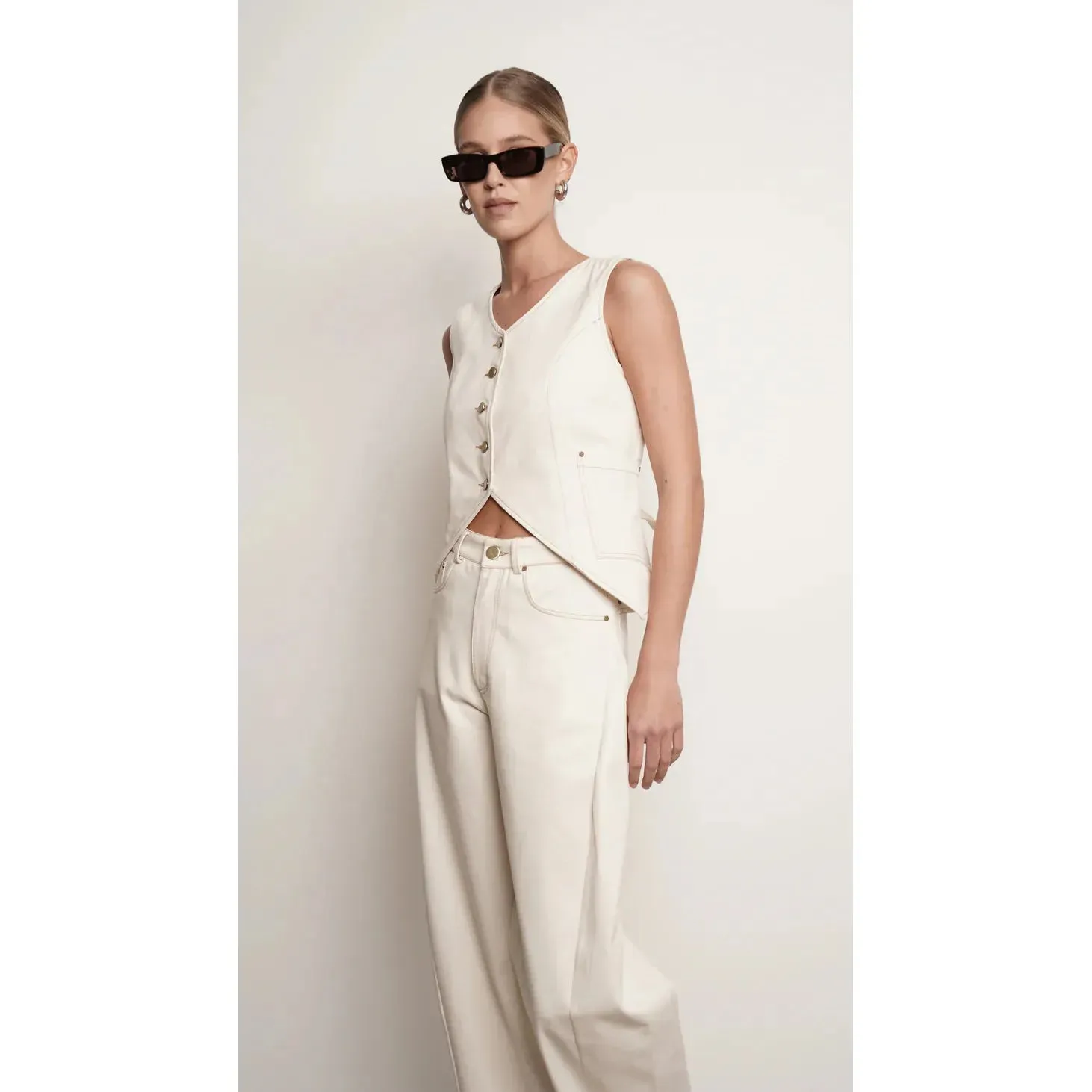 JULES VEST