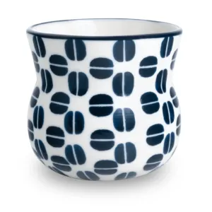 Kaffibaunir - Oval Cup
