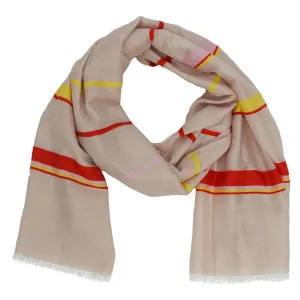 Kendra Stripe Scarf