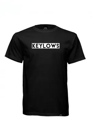 Keylows Block Black & White men