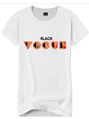 Keylows New York Fashion Week Special Edition Tee Orange/White