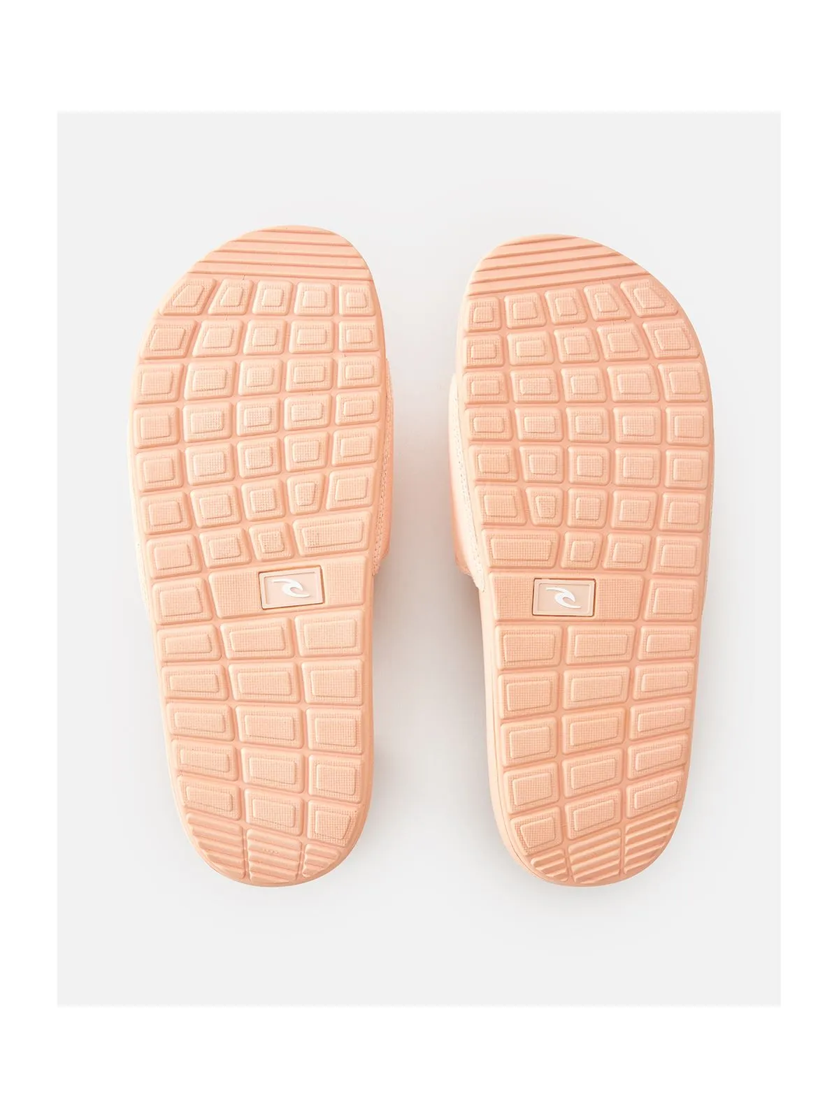 Klapki RIP CURL Classic Bloom Slide różowy