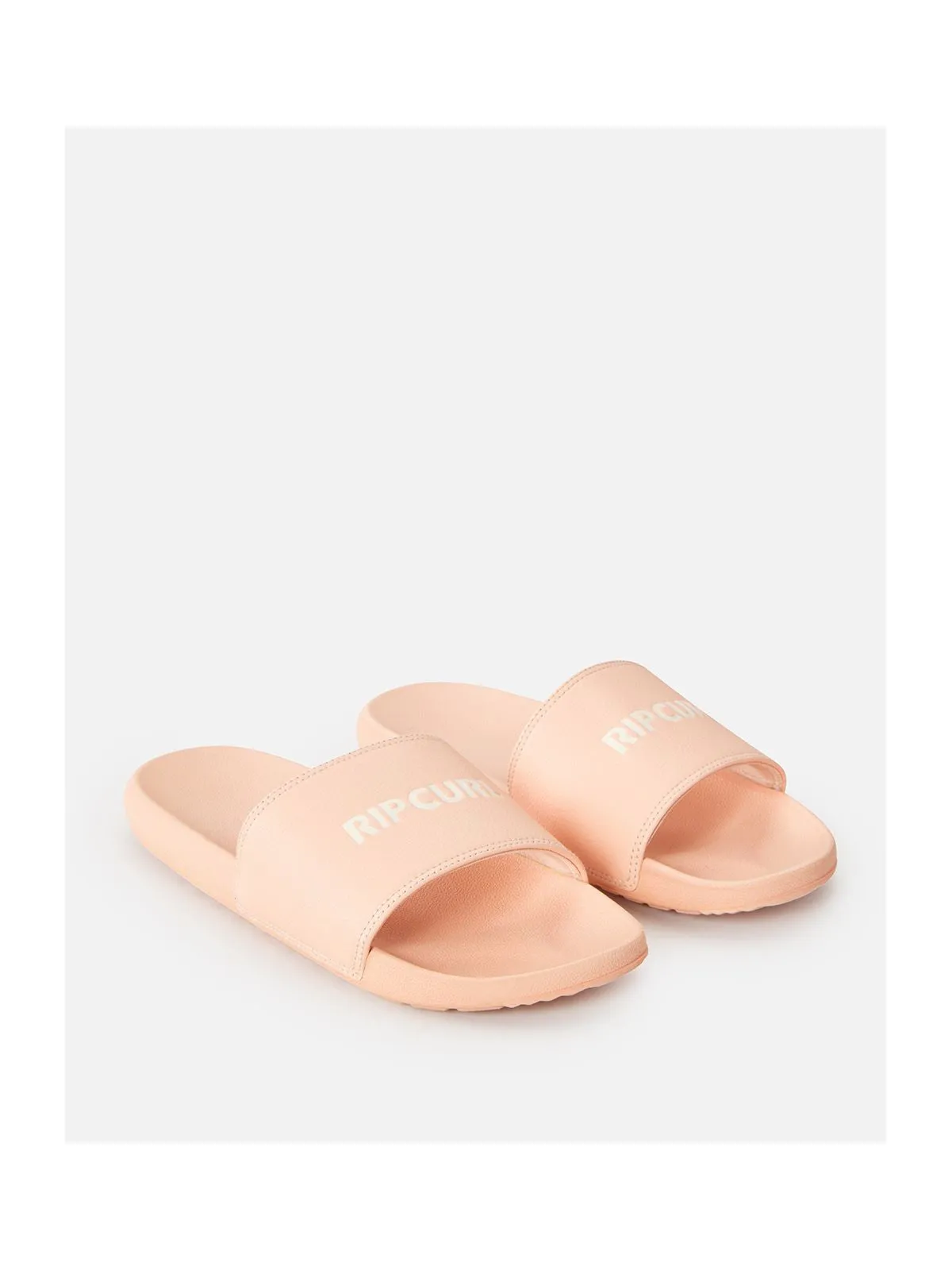 Klapki RIP CURL Classic Bloom Slide różowy