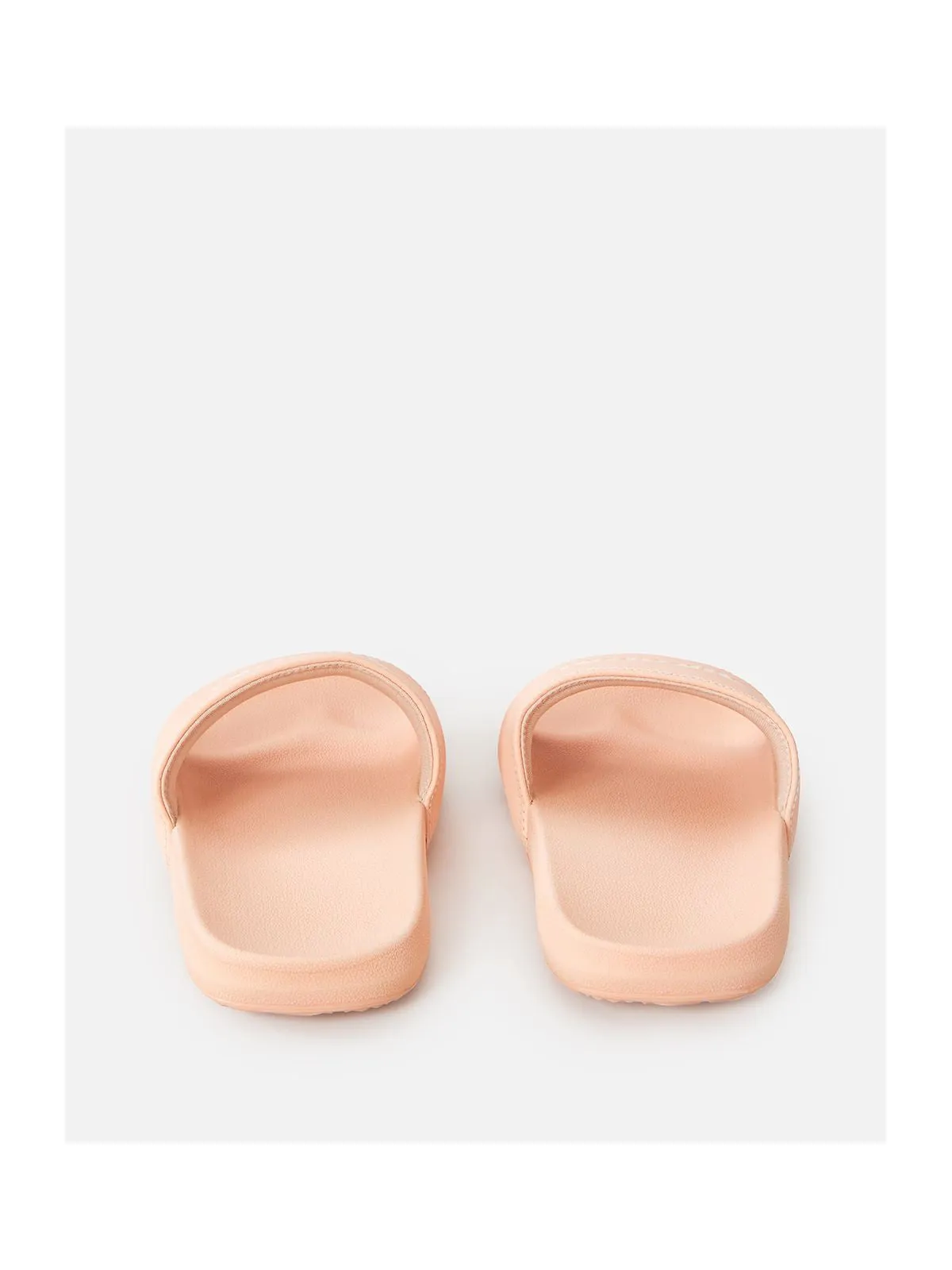 Klapki RIP CURL Classic Bloom Slide różowy