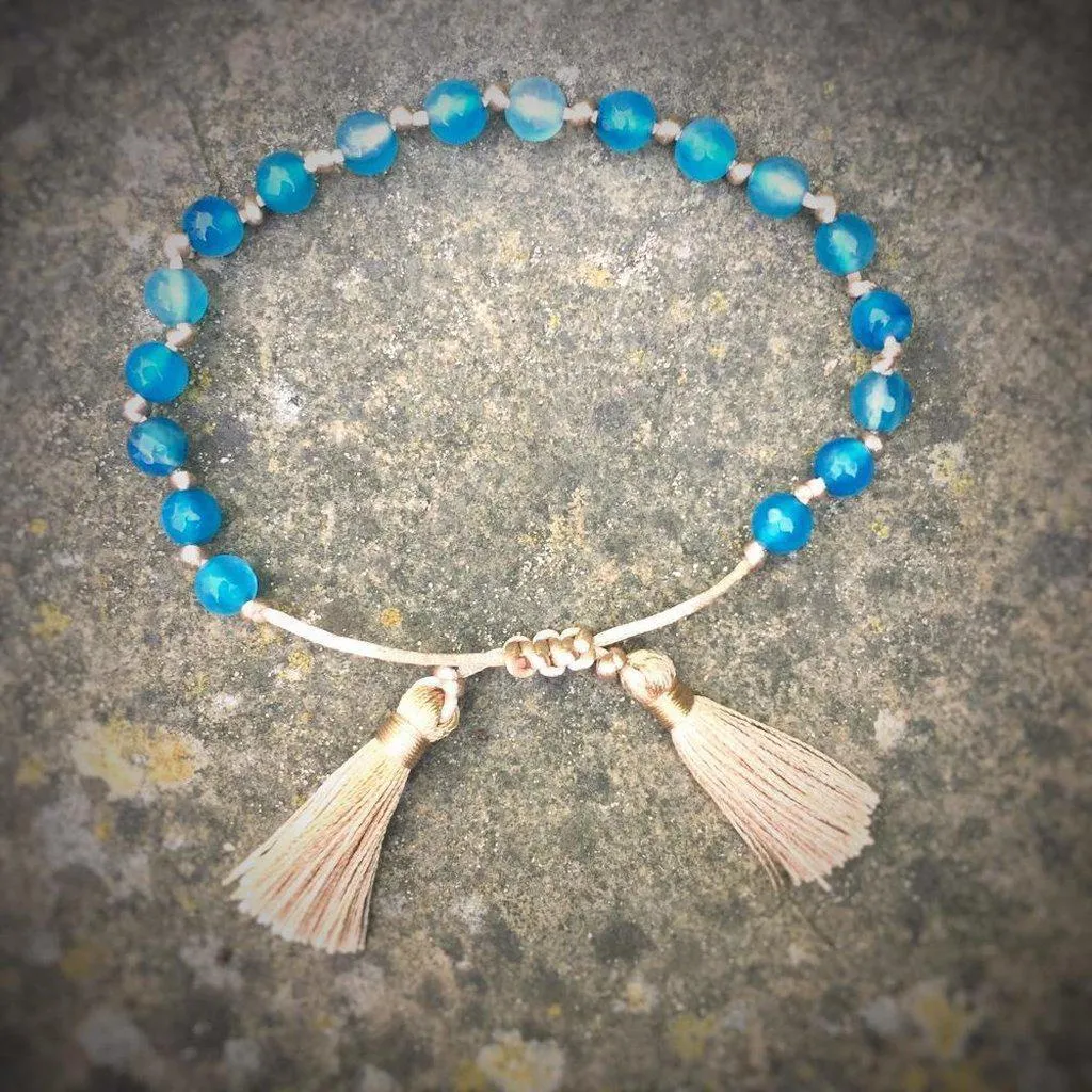 Lagoon Bracelet