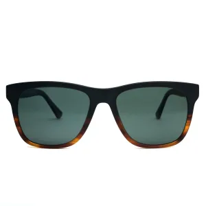 L&F Leon | Progressive Prescription Sunglasses | Vintage Sunburst