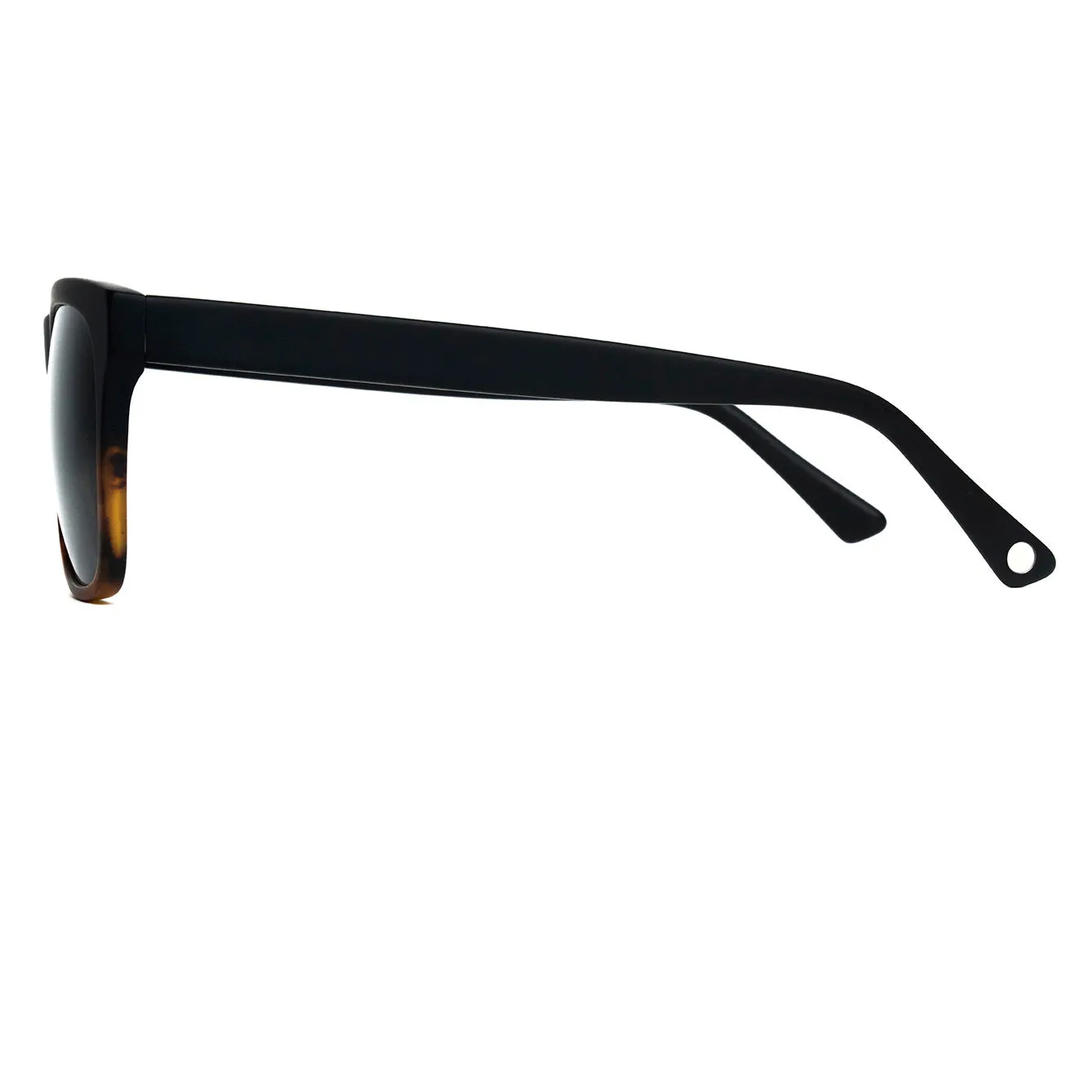 L&F Leon | Progressive Prescription Sunglasses | Vintage Sunburst