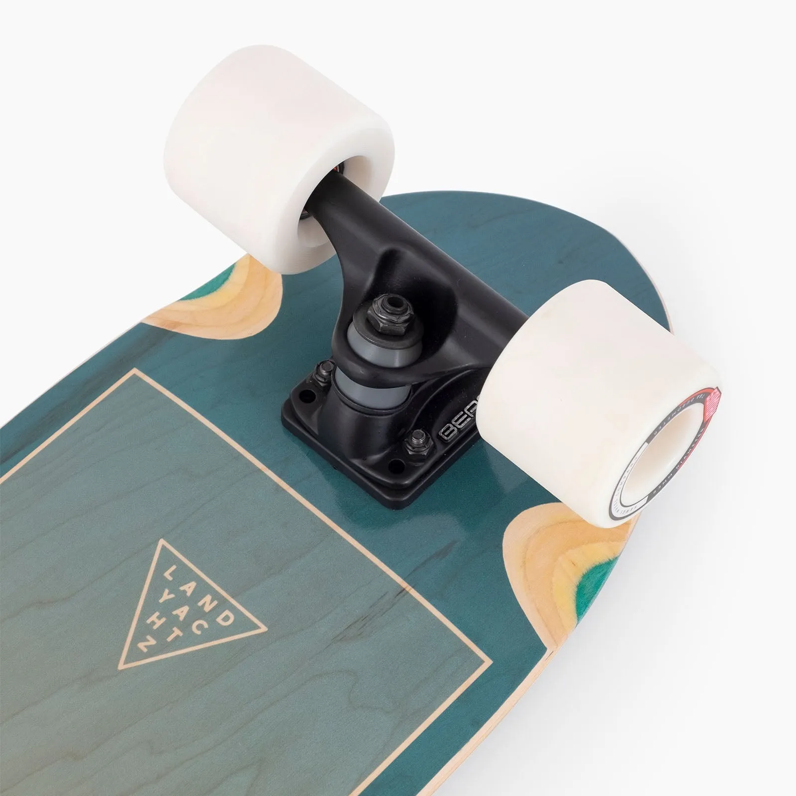 Landyachtz - Dinghy Classic Wave 28.5" (deck only)