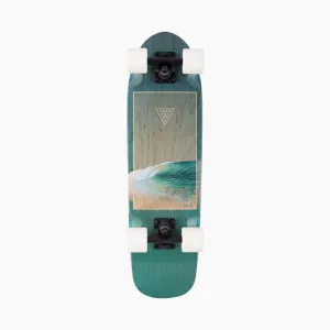 Landyachtz - Dinghy Classic Wave 28.5" (deck only)
