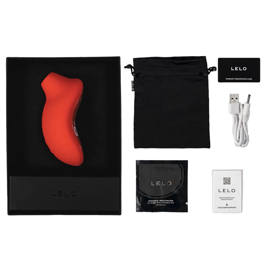 Lelo Diesel Sona Cruise (Limited Edition)
