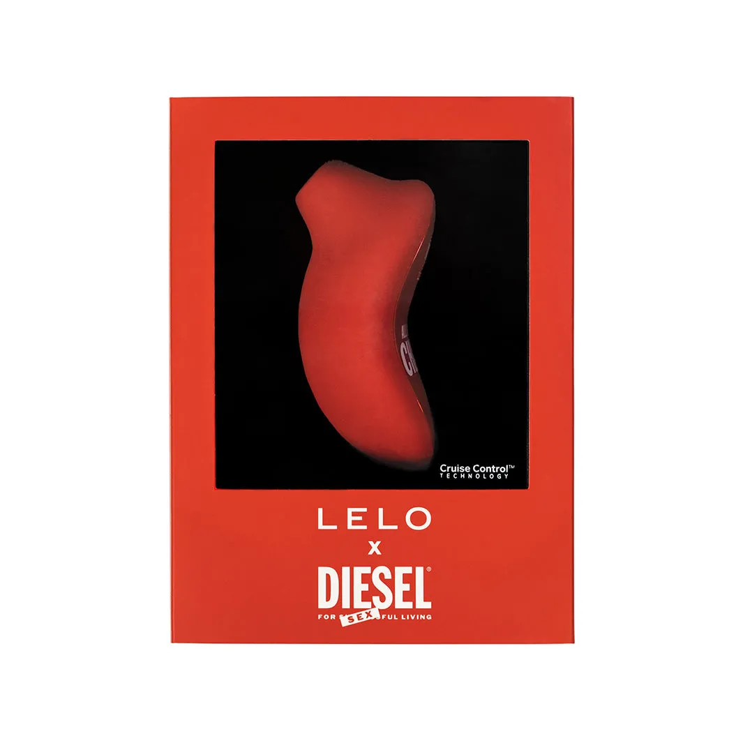 Lelo Diesel Sona Cruise (Limited Edition)