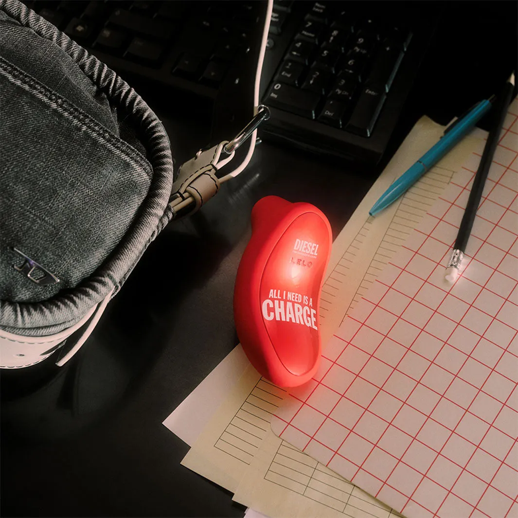 Lelo Diesel Sona Cruise (Limited Edition)